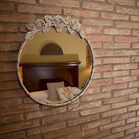 Casa Rural El Tenado Aldea de Trujillo Exteriör bild